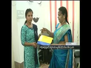 'She and Shine' gets Good response from Public - Sakshi