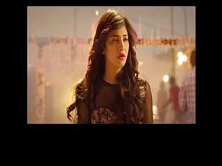 Shruti hasan shock to Mahesh Producers - Sakshi