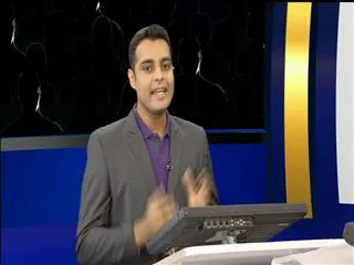 Sakshi GEO BEE part 4 - Sakshi
