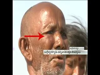 one killed 20 injured in honey bees attack in YSR Distrct - Sakshi