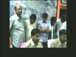 4-member betting gang arrested in anantapur - Sakshi