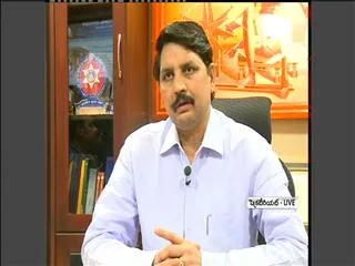 March is the last month for Voter Registration, Says Bhanvar Lal - Sakshi