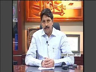 Bhanwarlal Press Meet Details on Seemandhra Elections - Sakshi