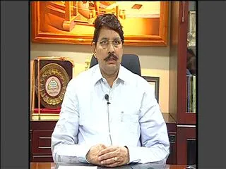 Bhanwarlal Reveals Polling Percentage for upto 9am - Sakshi