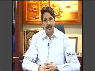 Bhanwarlal Press Meet - Sakshi