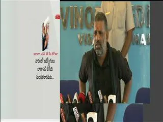 ysr-congress-party-mla-chevireddy-bhaskar-reddy-takes-on-tdp - Sakshi