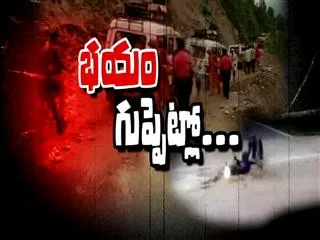 Pilgrims in Uttarakhand afraid of bad weather - Sakshi