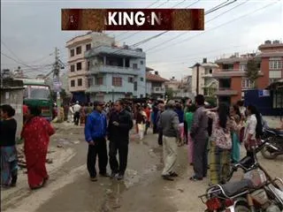 Mild quake in Andhrapradesh - Sakshi