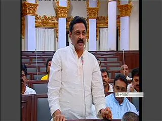 Bhuma Nagireddy warns BJP - Sakshi