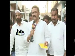 VIP Reporter - Nandyal MLA Bhuma Nagi Reddy - Sakshi
