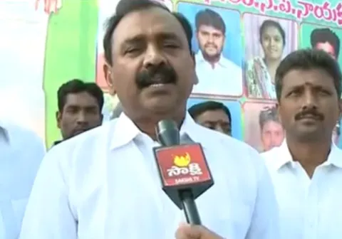 YSRCP Leader bhumana slams AP CM Chandrababu - Sakshi