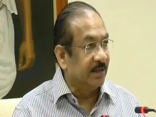 Municipal elections to be held on 30th march - Sakshi