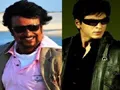 Sharukh became fan of Rajini Kanth - Sakshi