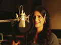Heroines being active in singing - Sakshi
