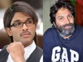 do bunny and trivikram combination works again ? - Sakshi