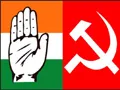 CPI to alliance with Congress - Sakshi
