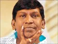 Vadivelu Career Strongly Effected by Politics - Sakshi