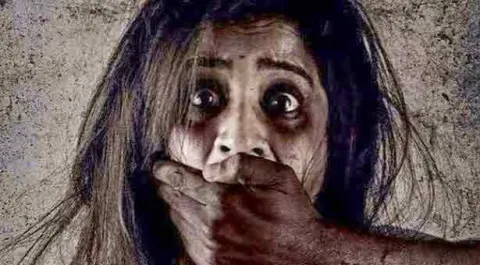 Ram Gopal Varma 'Patta Pagalu' Theatrical Trailer - Sakshi