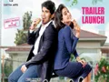 Allu Shirish's Latest Film Kotha Janta Thetrical Trailer - Sakshi