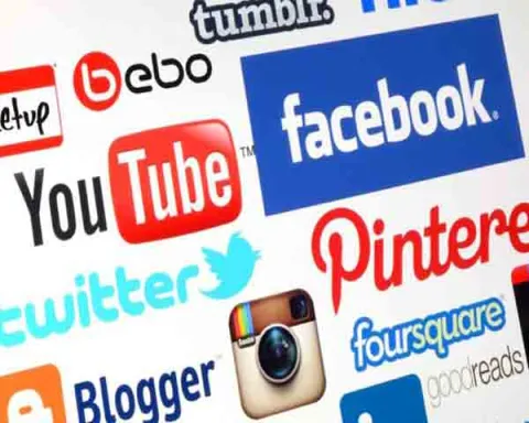 Employers looking candidates social profiles for jobs - Sakshi