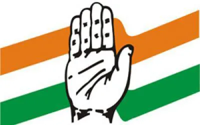 Congress party struggles for existence - Sakshi