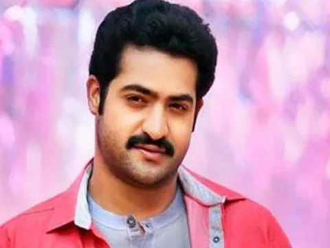 Star Star Super Star - Jr. NTR - Sakshi