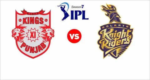 IPL - 7 Final : Punjab vs Kolkata to be held today - Sakshi