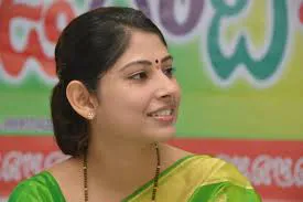 Special Story on Smitha Sabarwal - Sakshi