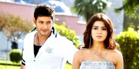 Mahesh to be the brand ambssoder of Paragon - Sakshi