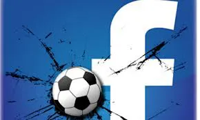 FIFA world cup is the trending topic in facebook - Sakshi