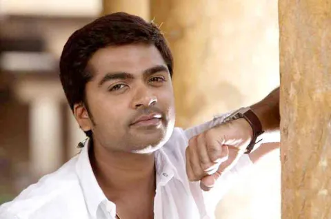 Simbhu new lover is Varalaxmi - Sakshi