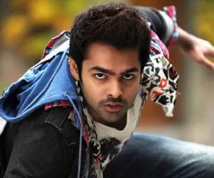 Ram Charan and Ram's films looks same at a story level - Sakshi