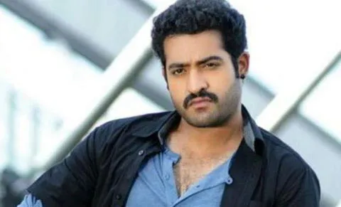 NTR introduce Barishtar Parvatheesham character to silver screen - Sakshi