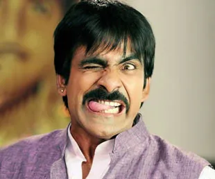 Raviteja to act in Tikkaaregithe film - Sakshi