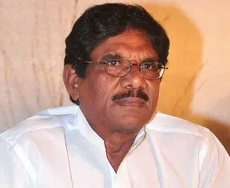 Special Story on top director Bharathi Raja - Sakshi