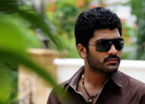 Run Raja Run getting ready to release on August 1 - Sakshi