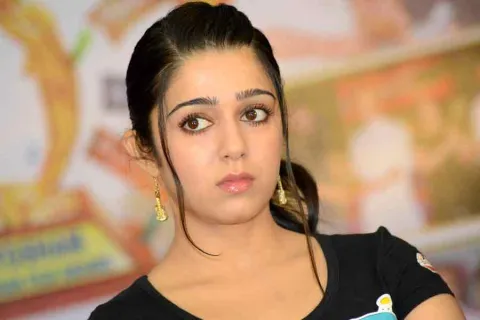 Special story on Charmi lost film career - Sakshi