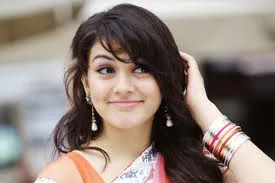 Hansika says no to super star film - Sakshi