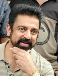 Kamal Hasan gets delay in Tami Remake of Drushyam - Sakshi