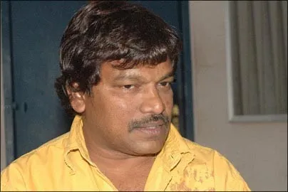 Star Star Super Star - Krishna Vamsi - Sakshi