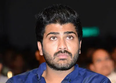 Sharwanand willing to buy rights of Baahubali for a region - Sakshi