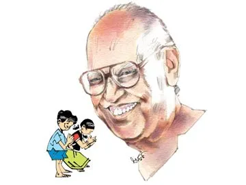 Sudden demise of Legendary Director Bapu - Sakshi