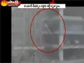 A Video that shows Hudhud cyclone effect - Sakshi