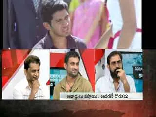Breakfast show on cinema bagundi kani... - Sakshi