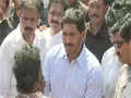 YS Jagan visits Bhimili - Sakshi