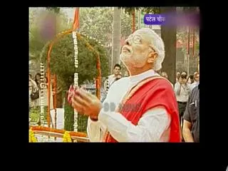 1984-riots-a-dagger-through-india-chest-narendra-modi - Sakshi