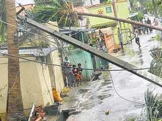 Rs. 400 crore sanctioned from central government instead of Rs.1000 crores - Sakshi