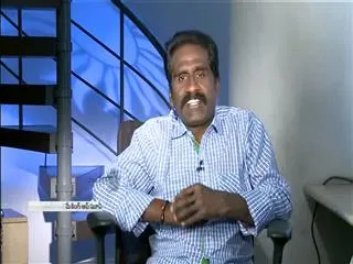 Making of Dikkulu Chudaku Ramayya - Sakshi