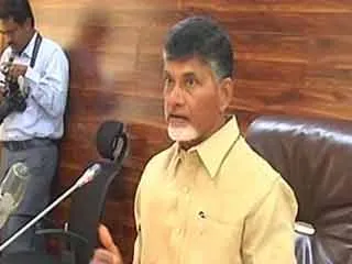 CM Chandrababu Naidu to visit railway koduru today - Sakshi