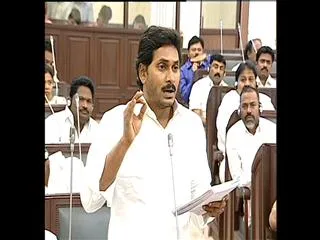 ys-jagan-mohan-reddy-reacts-to-kalva-srinivasulu-challenge - Sakshi